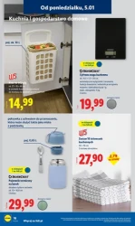 Нові пропозиції щотижня! - Lidl
