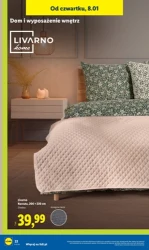 Co tydzień nowe okazje! - Lidl