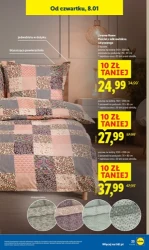 Co tydzień nowe okazje! - Lidl