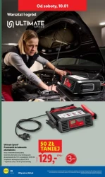 Нові пропозиції щотижня! - Lidl