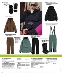 Modne zimowe stylizacje - BonPrix