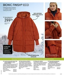 Modne zimowe stylizacje - BonPrix