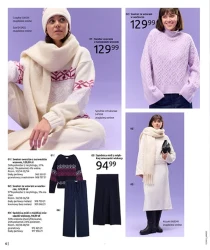 Modne zimowe stylizacje - BonPrix