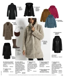 Modne zimowe stylizacje - BonPrix