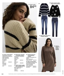 Modne zimowe stylizacje - BonPrix