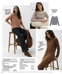 Modne zimowe stylizacje - BonPrix