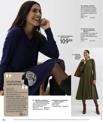 Modne zimowe stylizacje - BonPrix