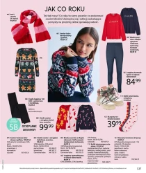 Modne zimowe stylizacje - BonPrix