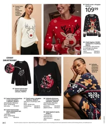 Modne zimowe stylizacje - BonPrix