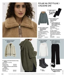 Modne zimowe stylizacje - BonPrix