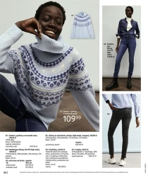 Модні зимові образи - BonPrix