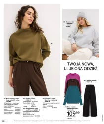 Modne zimowe stylizacje - BonPrix