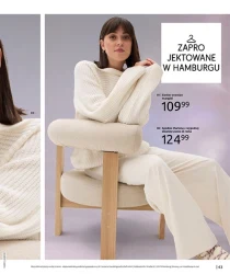 Modne zimowe stylizacje - BonPrix