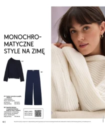 Modne zimowe stylizacje - BonPrix