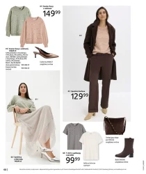 Modne zimowe stylizacje - BonPrix