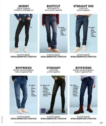 Модні зимові образи - BonPrix