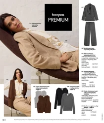 Modne zimowe stylizacje - BonPrix