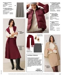 Modne zimowe stylizacje - BonPrix