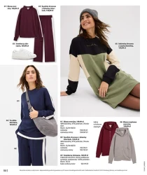 Modne zimowe stylizacje - BonPrix