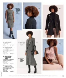 Modne zimowe stylizacje - BonPrix