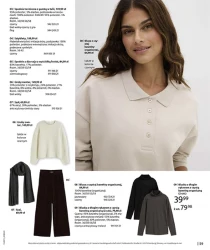 Modne zimowe stylizacje - BonPrix