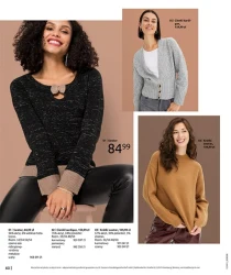 Modne zimowe stylizacje - BonPrix