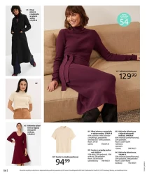 Modne zimowe stylizacje - BonPrix