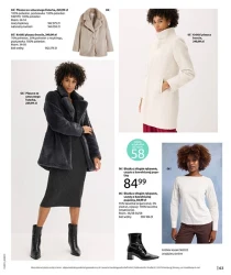 Modne zimowe stylizacje - BonPrix