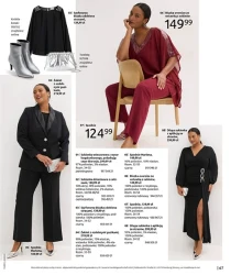 Modne zimowe stylizacje - BonPrix