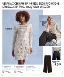 Modne zimowe stylizacje - BonPrix