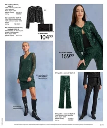 Modne zimowe stylizacje - BonPrix