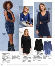 Modne zimowe stylizacje - BonPrix