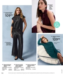 Modne zimowe stylizacje - BonPrix