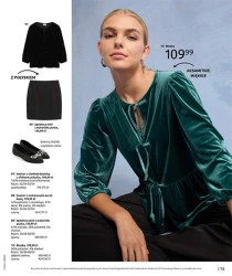 Modne zimowe stylizacje - BonPrix