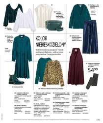 Modne zimowe stylizacje - BonPrix