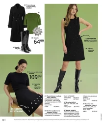 Modne zimowe stylizacje - BonPrix