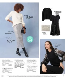 Modne zimowe stylizacje - BonPrix