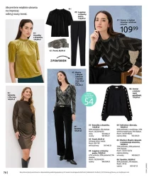 Modne zimowe stylizacje - BonPrix