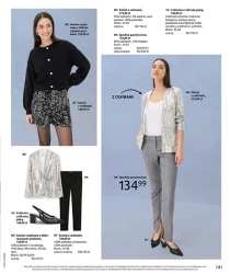 Modne zimowe stylizacje - BonPrix