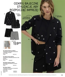 Modne zimowe stylizacje - BonPrix