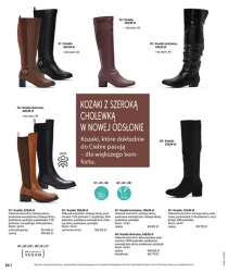 Modne zimowe stylizacje - BonPrix