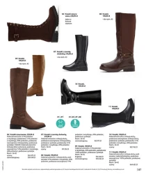 Modne zimowe stylizacje - BonPrix