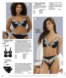 Modne zimowe stylizacje - BonPrix