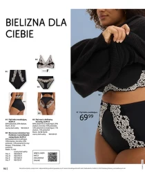 Modne zimowe stylizacje - BonPrix