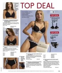 Modne zimowe stylizacje - BonPrix