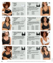 Modne zimowe stylizacje - BonPrix