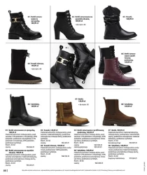 Modne zimowe stylizacje - BonPrix