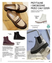 Modne zimowe stylizacje - BonPrix