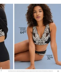 Modne zimowe stylizacje - BonPrix