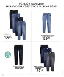 Modne zimowe stylizacje - BonPrix